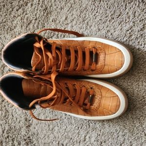 Jimmy Choo men's shoes